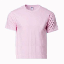 SKT020  MY-PrintLF  訂制男女短袖園領T恤   百搭純棉T恤  T恤製造商 t-shirt 設計 馬來西亞出貨   76000B SKT020  MY-PrintLF  訂制男女短袖園領T恤   百搭純棉T恤  T恤製造商 t-shirt 設計 馬來西亞出貨   76000B